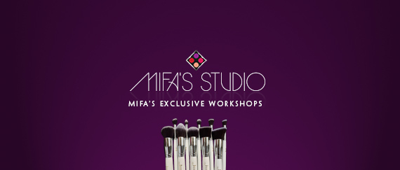 Mifa's Workshop